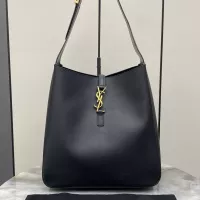 Cheap Yves Saint Laurent YSL AAA Quality Shoulder Bags For Women #1299390 Replica Wholesale [$238.02 USD] [ITEM#1299390] on Replica Yves Saint Laurent YSL AAA Quality Shoulder Bags