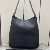 Cheap Yves Saint Laurent YSL AAA Quality Shoulder Bags For Women #1299390 Replica Wholesale [$238.02 USD] [ITEM#1299390] on Replica Yves Saint Laurent YSL AAA Quality Shoulder Bags