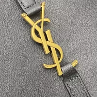 Cheap Yves Saint Laurent YSL AAA Quality Shoulder Bags For Women #1299390 Replica Wholesale [$238.02 USD] [ITEM#1299390] on Replica Yves Saint Laurent YSL AAA Quality Shoulder Bags