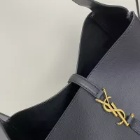 Cheap Yves Saint Laurent YSL AAA Quality Shoulder Bags For Women #1299390 Replica Wholesale [$238.02 USD] [ITEM#1299390] on Replica Yves Saint Laurent YSL AAA Quality Shoulder Bags