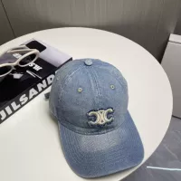 Cheap Celine Caps #1299391 Replica Wholesale [$25.00 USD] [ITEM#1299391] on Replica Celine Caps