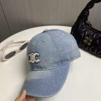 Cheap Celine Caps #1299391 Replica Wholesale [$25.00 USD] [ITEM#1299391] on Replica Celine Caps