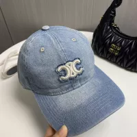 Cheap Celine Caps #1299391 Replica Wholesale [$25.00 USD] [ITEM#1299391] on Replica Celine Caps