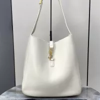 Cheap Yves Saint Laurent YSL AAA Quality Shoulder Bags For Women #1299392 Replica Wholesale [$238.02 USD] [ITEM#1299392] on Replica Yves Saint Laurent YSL AAA Quality Shoulder Bags