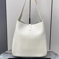 Cheap Yves Saint Laurent YSL AAA Quality Shoulder Bags For Women #1299392 Replica Wholesale [$238.02 USD] [ITEM#1299392] on Replica Yves Saint Laurent YSL AAA Quality Shoulder Bags