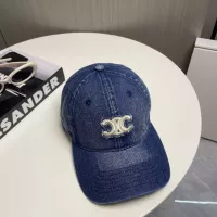 Cheap Celine Caps #1299393 Replica Wholesale [$25.00 USD] [ITEM#1299393] on Replica Celine Caps