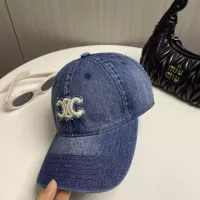 Cheap Celine Caps #1299393 Replica Wholesale [$25.00 USD] [ITEM#1299393] on Replica Celine Caps