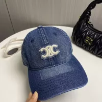 Cheap Celine Caps #1299393 Replica Wholesale [$25.00 USD] [ITEM#1299393] on Replica Celine Caps