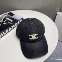 Cheap Celine Caps #1299394 Replica Wholesale [$25.00 USD] [ITEM#1299394] on Replica Celine Caps