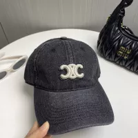 Cheap Celine Caps #1299394 Replica Wholesale [$25.00 USD] [ITEM#1299394] on Replica Celine Caps