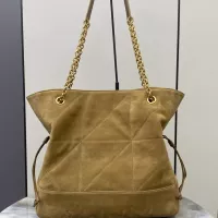 Cheap Yves Saint Laurent YSL AAA Quality Shoulder Bags For Women #1299395 Replica Wholesale [$264.46 USD] [ITEM#1299395] on Replica Yves Saint Laurent YSL AAA Quality Shoulder Bags