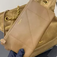 Cheap Yves Saint Laurent YSL AAA Quality Shoulder Bags For Women #1299395 Replica Wholesale [$264.46 USD] [ITEM#1299395] on Replica Yves Saint Laurent YSL AAA Quality Shoulder Bags