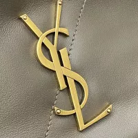 Cheap Yves Saint Laurent YSL AAA Quality Shoulder Bags For Women #1299396 Replica Wholesale [$264.46 USD] [ITEM#1299396] on Replica Yves Saint Laurent YSL AAA Quality Shoulder Bags