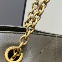 Cheap Yves Saint Laurent YSL AAA Quality Shoulder Bags For Women #1299396 Replica Wholesale [$264.46 USD] [ITEM#1299396] on Replica Yves Saint Laurent YSL AAA Quality Shoulder Bags