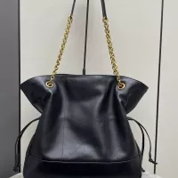 Cheap Yves Saint Laurent YSL AAA Quality Shoulder Bags For Women #1299397 Replica Wholesale [$264.46 USD] [ITEM#1299397] on Replica Yves Saint Laurent YSL AAA Quality Shoulder Bags