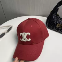 Cheap Celine Caps #1299399 Replica Wholesale [$27.00 USD] [ITEM#1299399] on Replica Celine Caps