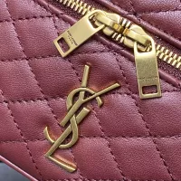 Cheap Yves Saint Laurent YSL AAA Messenger Bags For Women #1299401 Replica Wholesale [$202.00 USD] [ITEM#1299401] on Replica Yves Saint Laurent YSL AAA Quality Messenger Bags