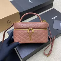 Cheap Yves Saint Laurent YSL AAA Messenger Bags For Women #1299402 Replica Wholesale [$202.00 USD] [ITEM#1299402] on Replica Yves Saint Laurent YSL AAA Quality Messenger Bags