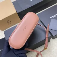 Cheap Yves Saint Laurent YSL AAA Messenger Bags For Women #1299402 Replica Wholesale [$202.00 USD] [ITEM#1299402] on Replica Yves Saint Laurent YSL AAA Quality Messenger Bags