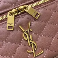 Cheap Yves Saint Laurent YSL AAA Messenger Bags For Women #1299402 Replica Wholesale [$202.00 USD] [ITEM#1299402] on Replica Yves Saint Laurent YSL AAA Quality Messenger Bags