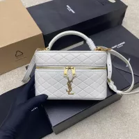 Cheap Yves Saint Laurent YSL AAA Messenger Bags For Women #1299403 Replica Wholesale [$202.00 USD] [ITEM#1299403] on Replica Yves Saint Laurent YSL AAA Quality Messenger Bags