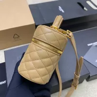 Cheap Yves Saint Laurent YSL AAA Messenger Bags For Women #1299404 Replica Wholesale [$202.00 USD] [ITEM#1299404] on Replica Yves Saint Laurent YSL AAA Quality Messenger Bags