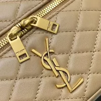 Cheap Yves Saint Laurent YSL AAA Messenger Bags For Women #1299404 Replica Wholesale [$202.00 USD] [ITEM#1299404] on Replica Yves Saint Laurent YSL AAA Quality Messenger Bags