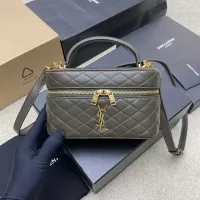 Cheap Yves Saint Laurent YSL AAA Messenger Bags For Women #1299405 Replica Wholesale [$202.00 USD] [ITEM#1299405] on Replica Yves Saint Laurent YSL AAA Quality Messenger Bags