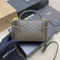 Cheap Yves Saint Laurent YSL AAA Messenger Bags For Women #1299405 Replica Wholesale [$202.00 USD] [ITEM#1299405] on Replica Yves Saint Laurent YSL AAA Quality Messenger Bags