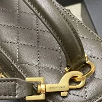 Cheap Yves Saint Laurent YSL AAA Messenger Bags For Women #1299405 Replica Wholesale [$202.00 USD] [ITEM#1299405] on Replica Yves Saint Laurent YSL AAA Quality Messenger Bags