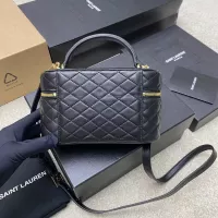 Cheap Yves Saint Laurent YSL AAA Messenger Bags For Women #1299406 Replica Wholesale [$202.00 USD] [ITEM#1299406] on Replica Yves Saint Laurent YSL AAA Quality Messenger Bags