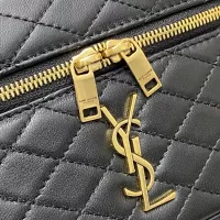 Cheap Yves Saint Laurent YSL AAA Messenger Bags For Women #1299406 Replica Wholesale [$202.00 USD] [ITEM#1299406] on Replica Yves Saint Laurent YSL AAA Quality Messenger Bags