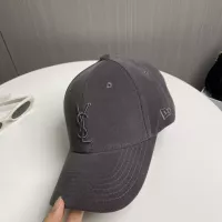 Cheap Yves Saint Laurent YSL Caps #1299407 Replica Wholesale [$27.00 USD] [ITEM#1299407] on Replica Yves Saint Laurent YSL Caps