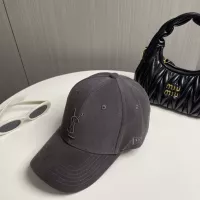 Cheap Yves Saint Laurent YSL Caps #1299407 Replica Wholesale [$27.00 USD] [ITEM#1299407] on Replica Yves Saint Laurent YSL Caps