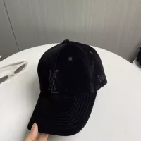 Cheap Yves Saint Laurent YSL Caps #1299410 Replica Wholesale [$27.00 USD] [ITEM#1299410] on Replica Yves Saint Laurent YSL Caps