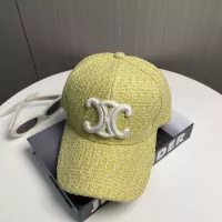 Cheap Celine Caps #1299413 Replica Wholesale [$27.00 USD] [ITEM#1299413] on Replica Celine Caps