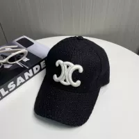 Cheap Celine Caps #1299414 Replica Wholesale [$27.00 USD] [ITEM#1299414] on Replica Celine Caps