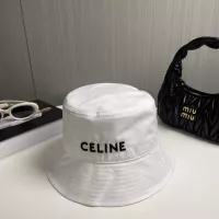 Cheap Celine Caps #1299415 Replica Wholesale [$27.00 USD] [ITEM#1299415] on Replica Celine Caps