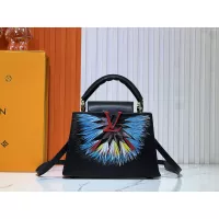 Cheap Louis Vuitton AAA Quality Messenger Bags For Women #1299418 Replica Wholesale [$85.00 USD] [ITEM#1299418] on Replica Louis Vuitton AAA Quality Messenger Bags