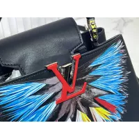 Cheap Louis Vuitton AAA Quality Messenger Bags For Women #1299418 Replica Wholesale [$85.00 USD] [ITEM#1299418] on Replica Louis Vuitton AAA Quality Messenger Bags