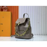 Cheap Louis Vuitton AAA Quality Backpacks For Women #1299419 Replica Wholesale [$68.00 USD] [ITEM#1299419] on Replica Louis Vuitton AAA Quality Backpacks