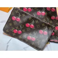 Cheap Louis Vuitton AAA Quality Shoulder Bags For Women #1299420 Replica Wholesale [$68.00 USD] [ITEM#1299420] on Replica Louis Vuitton AAA Quality Shoulder Bags