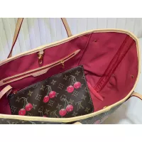 Cheap Louis Vuitton AAA Quality Shoulder Bags For Women #1299420 Replica Wholesale [$68.00 USD] [ITEM#1299420] on Replica Louis Vuitton AAA Quality Shoulder Bags