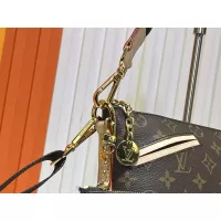 Cheap Louis Vuitton AAA Quality Shoulder Bags For Women #1299421 Replica Wholesale [$68.00 USD] [ITEM#1299421] on Replica Louis Vuitton AAA Quality Shoulder Bags