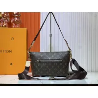 Cheap Louis Vuitton AAA Quality Shoulder Bags For Women #1299421 Replica Wholesale [$68.00 USD] [ITEM#1299421] on Replica Louis Vuitton AAA Quality Shoulder Bags