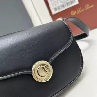 Cheap Loro Piana AAA Quality Messenger Bags For Women #1299422 Replica Wholesale [$85.00 USD] [ITEM#1299422] on Replica Loro Piana AAA Quality Messenger Bags