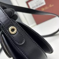 Cheap Loro Piana AAA Quality Messenger Bags For Women #1299422 Replica Wholesale [$85.00 USD] [ITEM#1299422] on Replica Loro Piana AAA Quality Messenger Bags