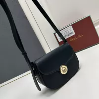 Cheap Loro Piana AAA Quality Messenger Bags In Red For Women #1299424 Replica Wholesale [$85.00 USD] [ITEM#1299424] on Replica Loro Piana AAA Quality Messenger Bags