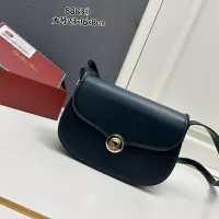 Cheap Loro Piana AAA Quality Messenger Bags In Red For Women #1299425 Replica Wholesale [$88.00 USD] [ITEM#1299425] on Replica Loro Piana AAA Quality Messenger Bags