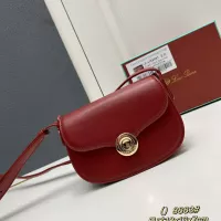 Cheap Loro Piana AAA Quality Messenger Bags For Women #1299426 Replica Wholesale [$85.00 USD] [ITEM#1299426] on Replica Loro Piana AAA Quality Messenger Bags